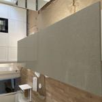 Technistone Noble Concrete Grey - Vellinge 2022-04-05