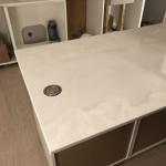Dekton Helena - Lessebo 2022-04-05