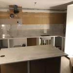 Dekton Helena - Lessebo 2022-04-05