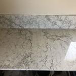 Caesarstone Moorland Fog - Skegrie 2022-04-05