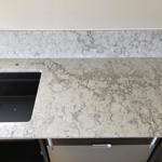 Caesarstone Moorland Fog - Skegrie 2022-04-05
