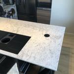 Caesarstone Moorland Fog - Skegrie 2022-04-05