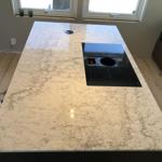 Caesarstone Moorland Fog - Skegrie 2022-04-05