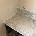 Caesarstone Moorland Fog - Skegrie 2022-04-05