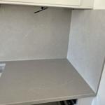 Silestone Desert Silver - Jönköping 2022-04-05