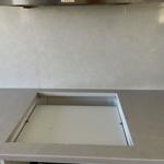 Silestone Desert Silver - Jönköping 2022-04-05