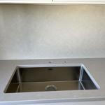 Silestone Desert Silver - Jönköping 2022-04-05