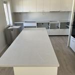 Silestone Desert Silver - Jönköping 2022-04-05