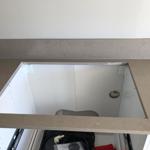 Silestone Coral Clay - Trelleborg 2022-04-05