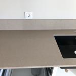 Silestone Coral Clay - Trelleborg 2022-04-05