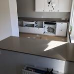 Silestone Coral Clay - Trelleborg 2022-04-05