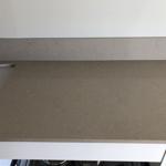 Silestone Coral Clay - Trelleborg 2022-04-05