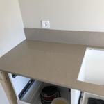 Silestone Coral Clay - Trelleborg 2022-04-05