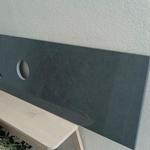 Silestone Arden Blue - Simrishamn 2022-04-05