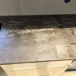 Dekton Trilium - Jonstorp 2022-04-06