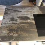 Dekton Trilium - Jonstorp 2022-04-06