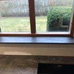Dekton Trilium - Jonstorp 2022-04-06