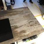Dekton Trilium - Jonstorp 2022-04-06
