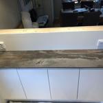 Dekton Trilium - Jonstorp 2022-04-06