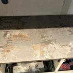 Dekton Trilium - Jonstorp 2022-04-06