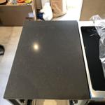 Silestone Calypso - Landskrona 2022-04-05