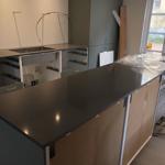 Silestone Calypso - Landskrona 2022-04-05
