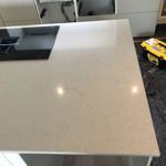 Silestone Coral Clay - Sölvesborg  2022-04-06