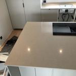 Silestone Coral Clay - Sölvesborg  2022-04-06
