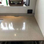 Silestone Coral Clay - Sölvesborg  2022-04-06