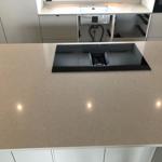 Silestone Coral Clay - Sölvesborg  2022-04-06
