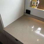 Silestone Coral Clay - Sölvesborg  2022-04-06