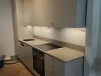 Silestone Coral Clay - Malmö 2022-04-11