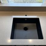 Silestone Coral Clay - Ingelstad 2022-04-15