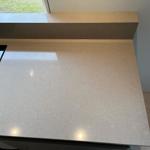 Silestone Coral Clay - Ingelstad 2022-04-15