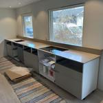 Silestone Coral Clay - Ingelstad 2022-04-15