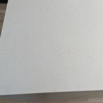Technistone Noble Supreme White - Beddingestrand 2022-04-18