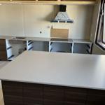 Silestone Coral Clay - Växjö 2022-04-17