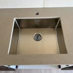 Silestone Coral Clay - Växjö 2022-04-17