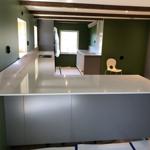 Silestone Snowy Ibiza - Hörby 2022-04-17