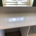 Silestone Snowy Ibiza - Hörby 2022-04-17