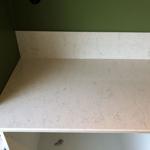 Silestone Snowy Ibiza - Hörby 2022-04-17