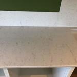 Silestone Snowy Ibiza - Hörby 2022-04-17