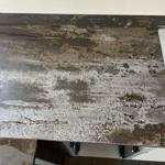 Dekton Trilium - Åstorp 2022-04-17