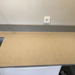 Technistone Noble Concrete Grey - Lomma 2022-04-16