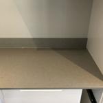Technistone Noble Concrete Grey - Lomma 2022-04-16