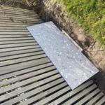 Terrazzo Fior Di Pesco - Limhamn 2022-07-08