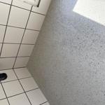 Terrazzo Carrara - Lund 2022-04-29