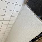 Terrazzo Carrara - Lund 2022-04-29