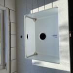 Terrazzo Carrara - Lund 2022-04-29