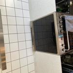 Terrazzo Carrara - Lund 2022-04-29
